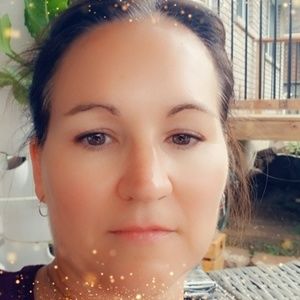 Meet your Posher, Tina